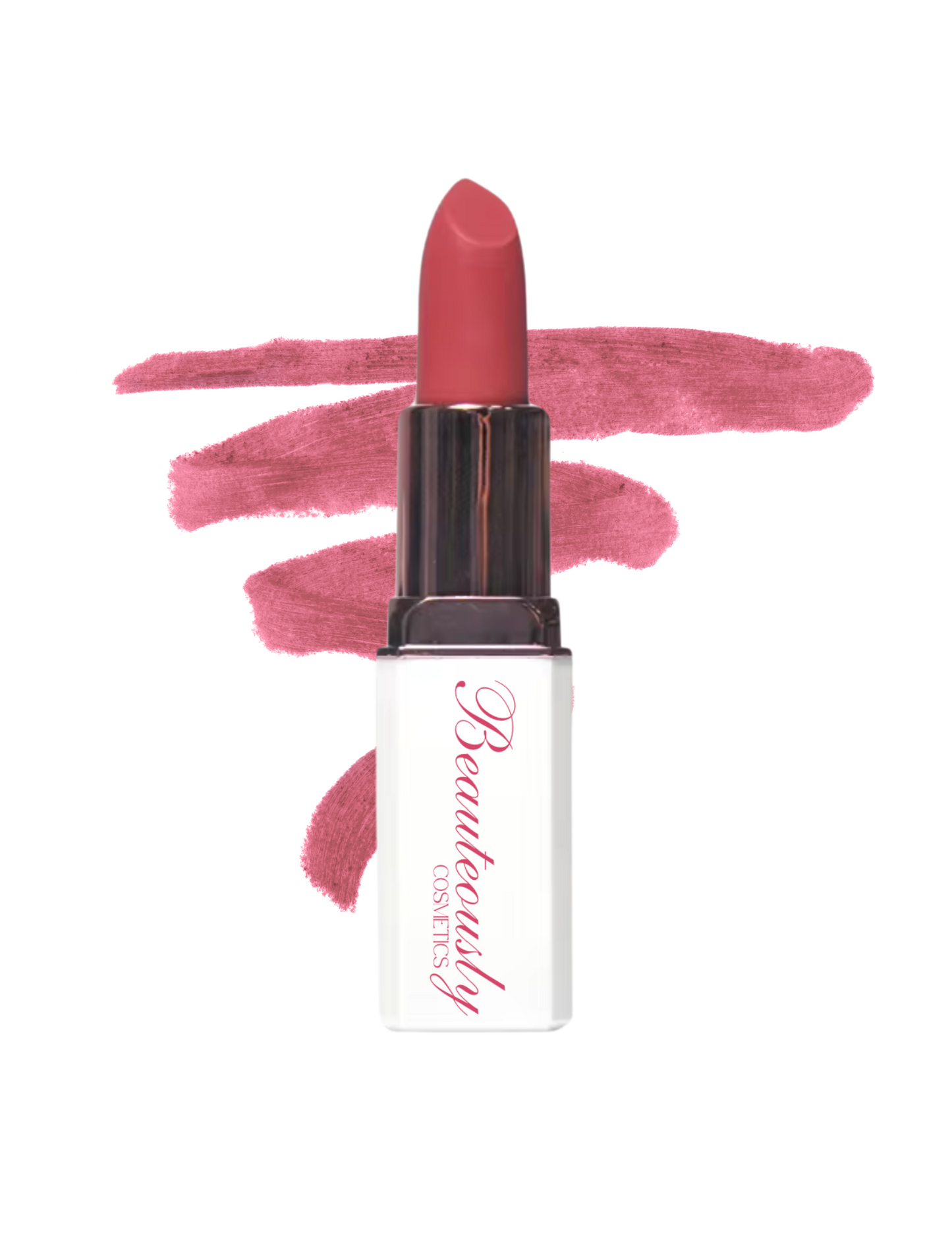 Brigette | Créme Lipstick