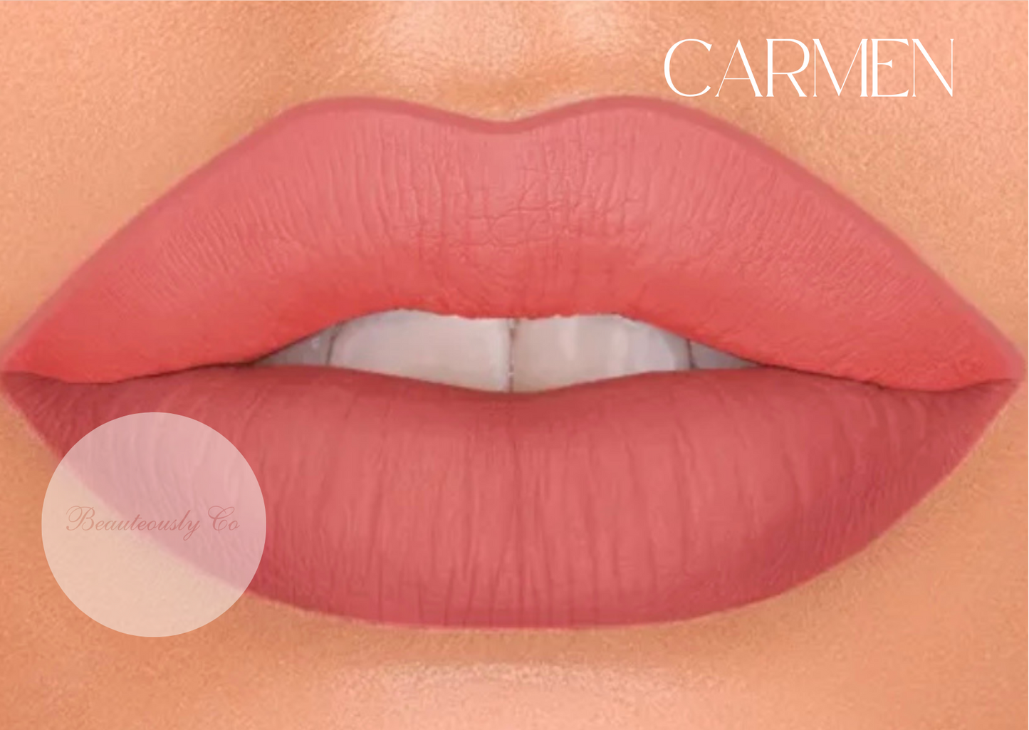 Carmen | Fine Line Lip Liner