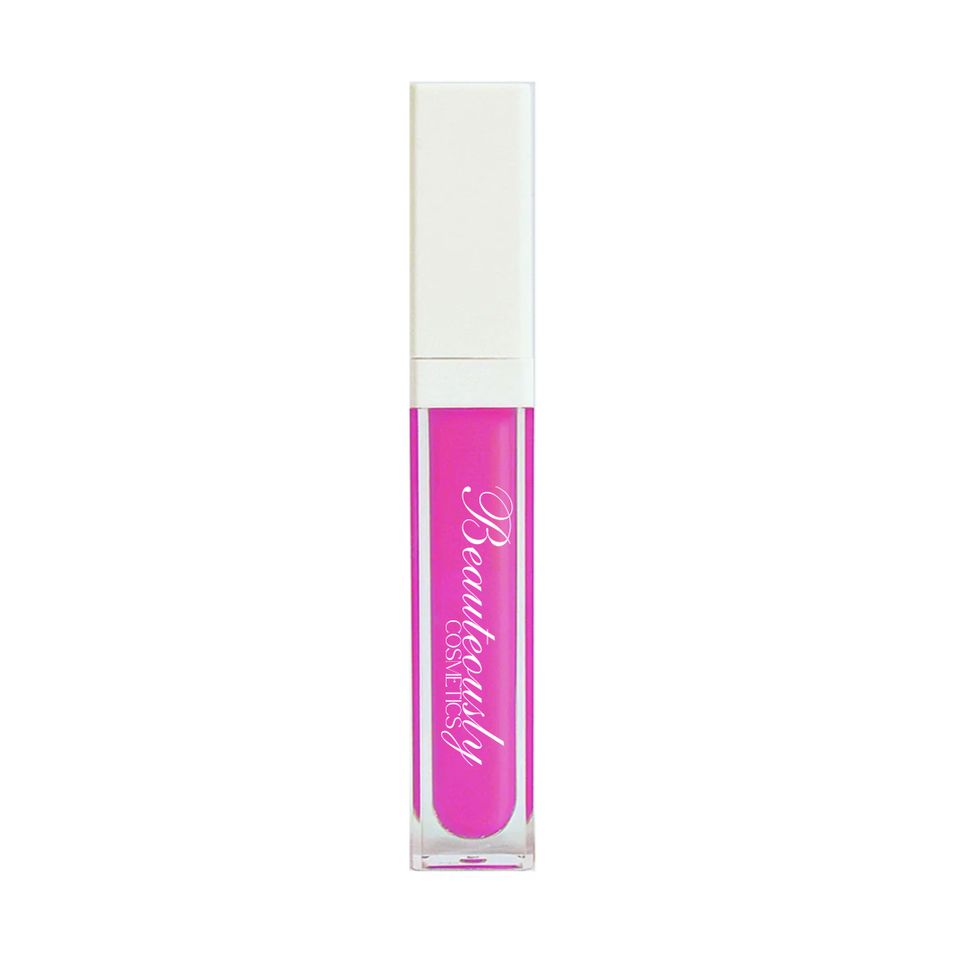 Fuchsia | Matte Liquid Lipstick