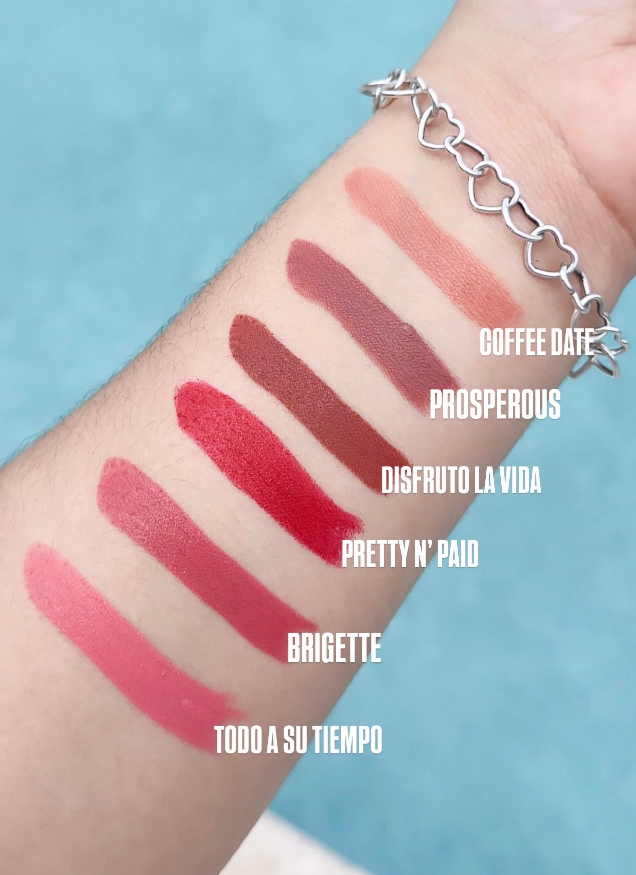 Prosperous | Créme Lipstick