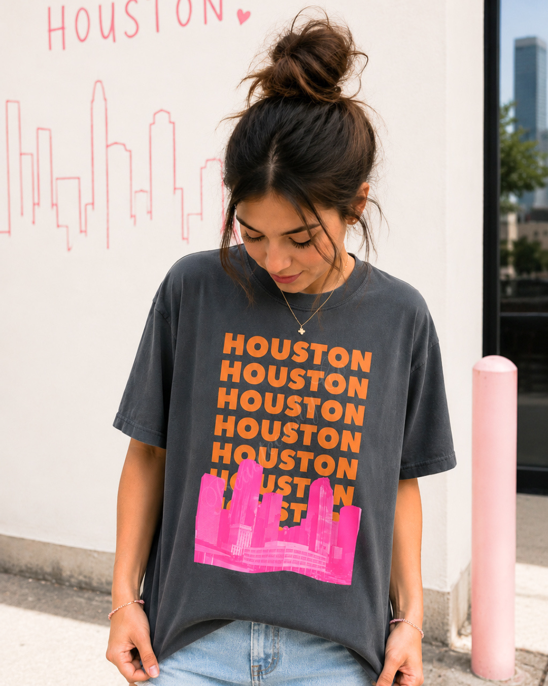 HTOWN SKYLINES