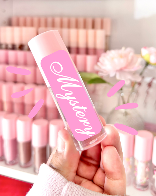 Mystery Mini Lipgloss
