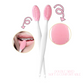 Double Sided Lip Brush